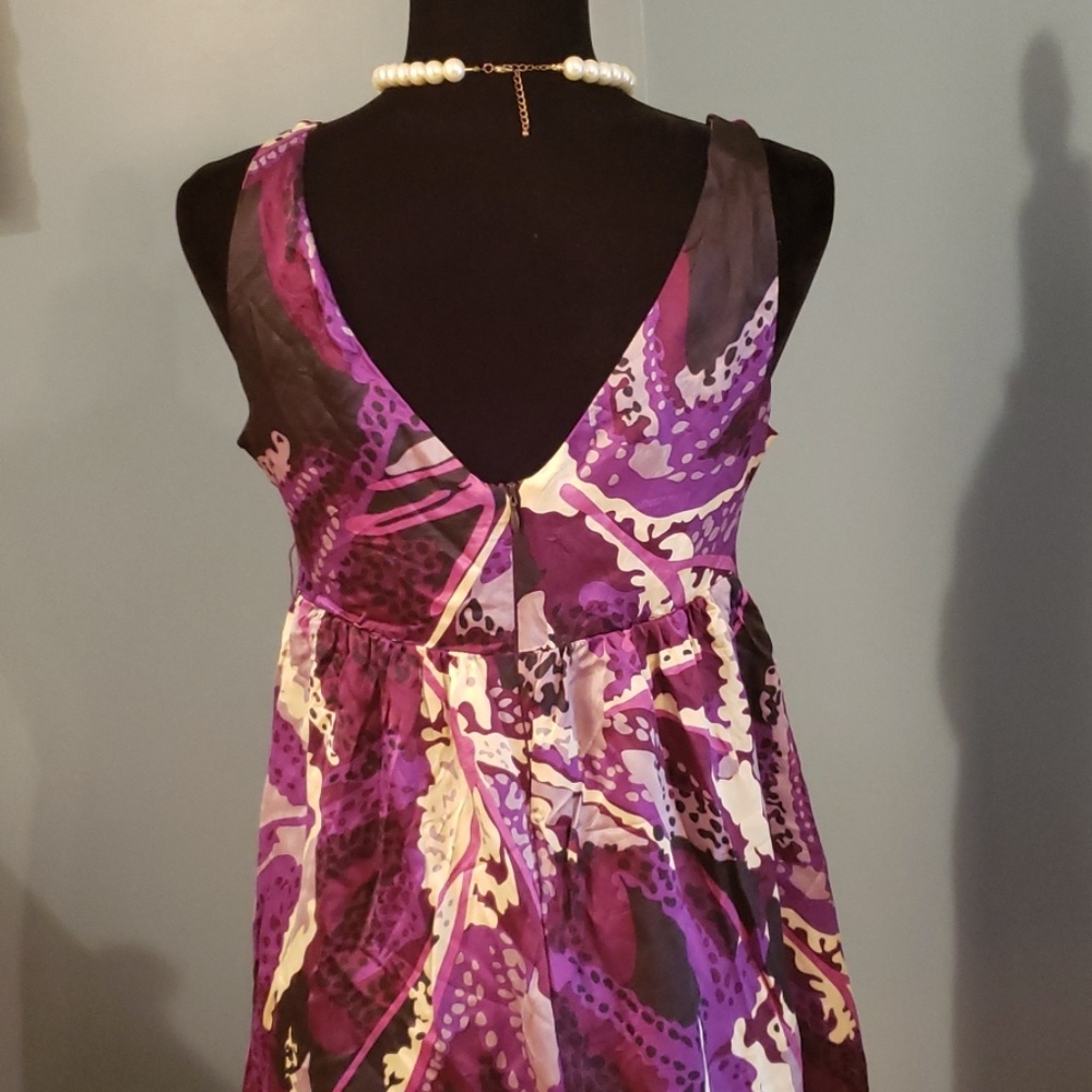 Dress - Picture 5 of 6